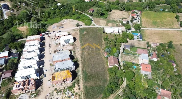 Građevinsko zemljište | 4zida