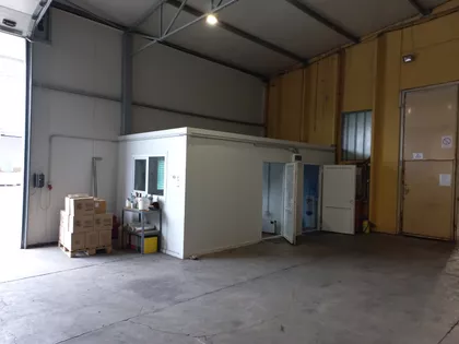 Industrijska zona Sever bb | 4zida.rs