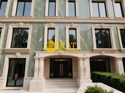 Hram Svetog Save | 4zida.rs