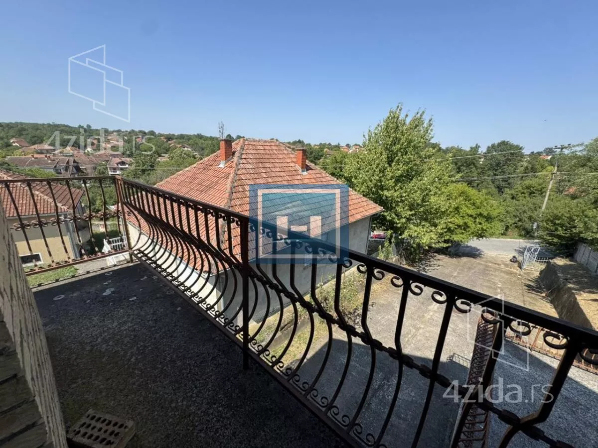 Kuća | 4zida