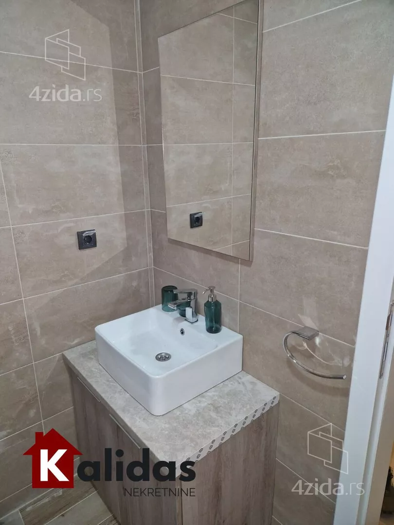 Garsonjera | 4zida