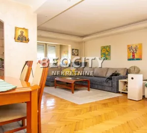 Blok 64, Novi Beograd, Beograd, 3.5 stan | 4zida.rs