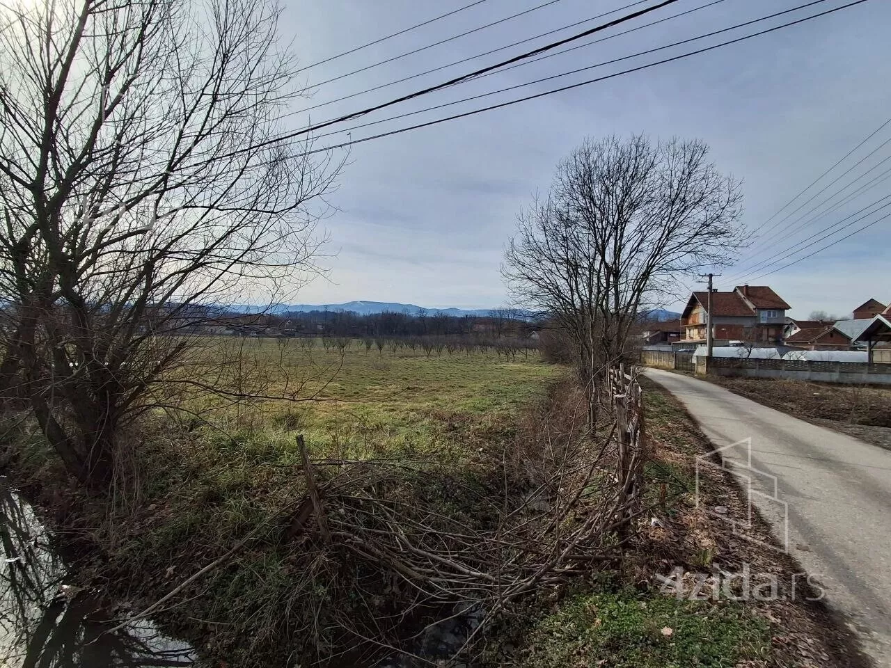 Građevinsko zemljište | 4zida