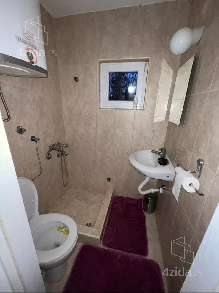 4-etažna kuća | 4zida