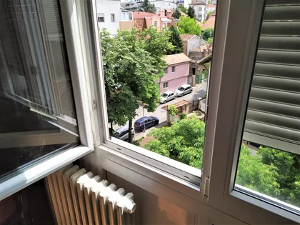Triše Kaclerovića | 4zida.rs
