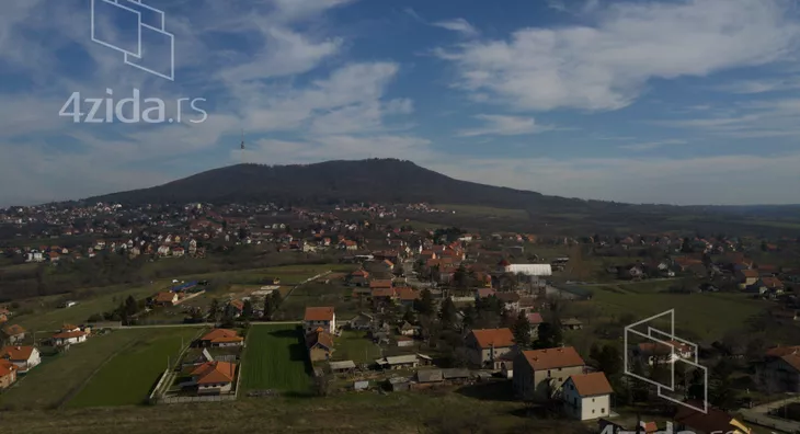 Građevinsko zemljište | 4zida