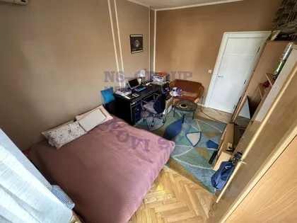 Bulevar Oslobođenja | 4zida.rs