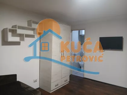 Marina Držića | 4zida.rs