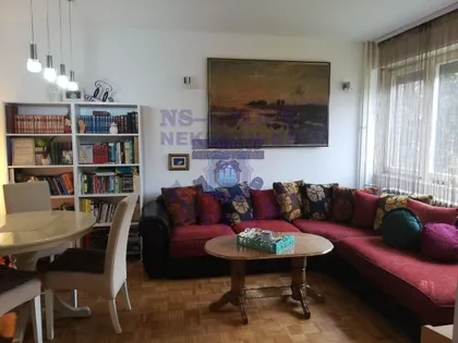 Sunčani Kej | 4zida.rs