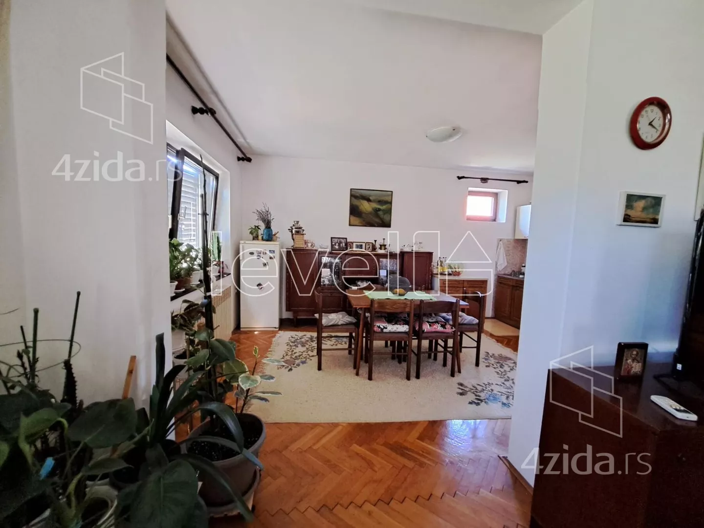 Kuća | 4zida