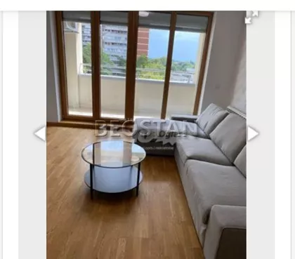 Jurija Gagarina | 4zida.rs