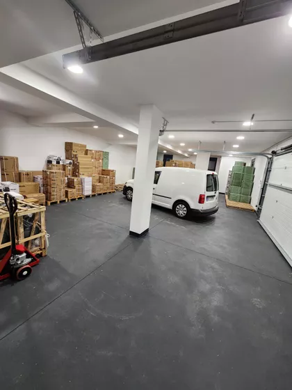 Banatska 21 | 4zida.rs