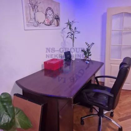 Nova Detelinara | 4zida.rs