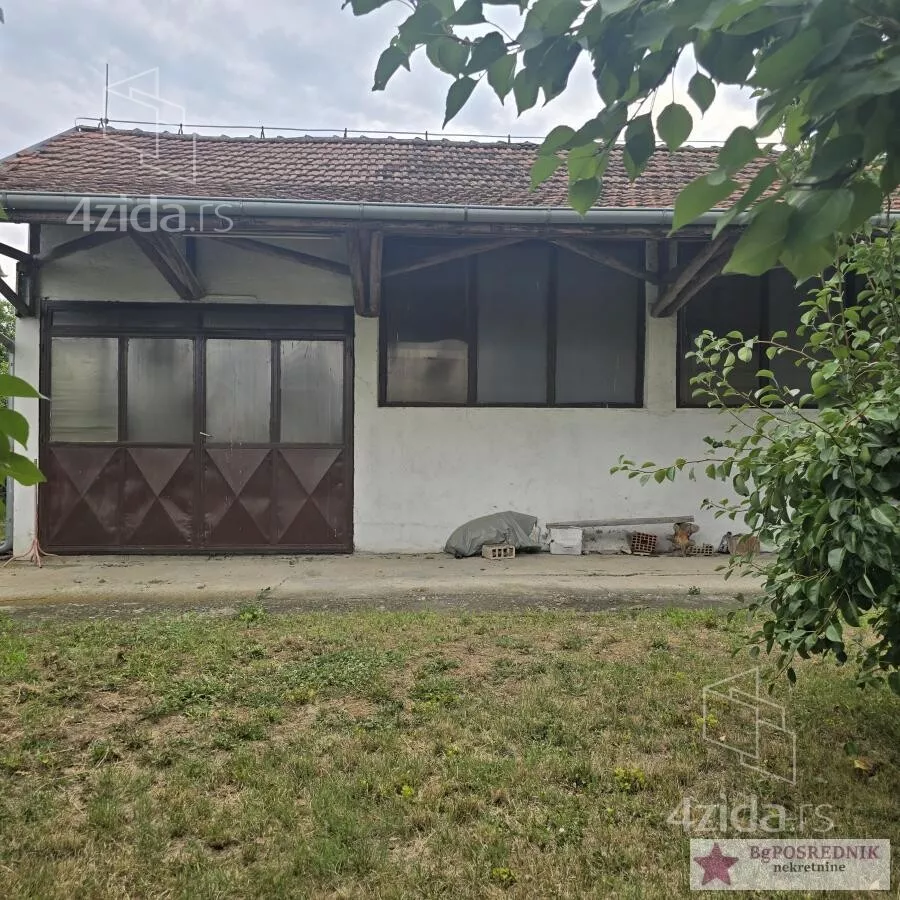 Kuća | 4zida