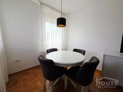 Bulevar Oslobođenja | 4zida.rs