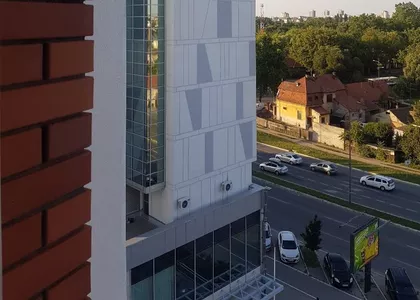 Bulevar Patrijarha Pavla (Somborski Bulevar) | 4zida.rs