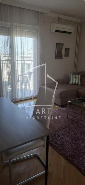Nušićeva | 4zida.rs
