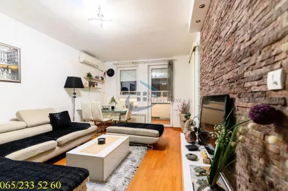 Jurija Gagarina | 4zida.rs