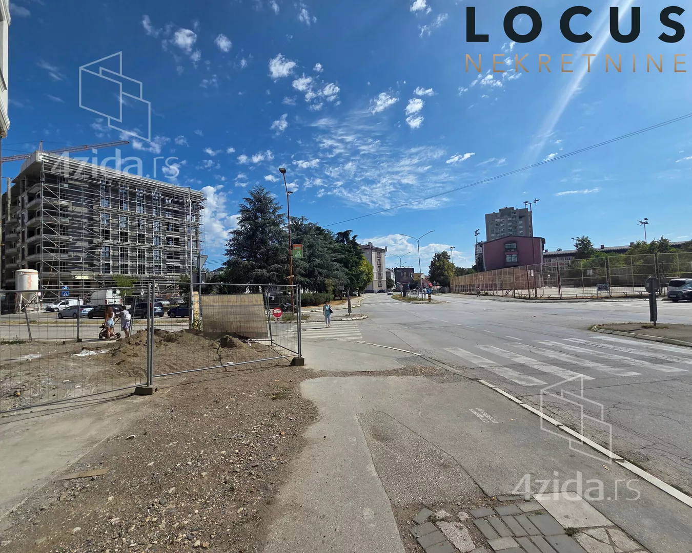 Lokal | 4zida