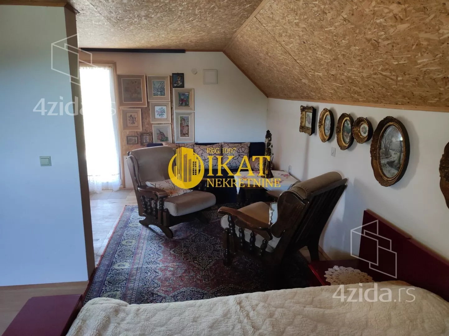 2-etažna kuća | 4zida