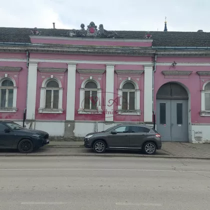 Gradske lokacije | 4zida.rs