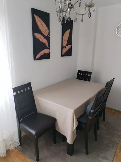 Olge Alkalaj | 4zida.rs