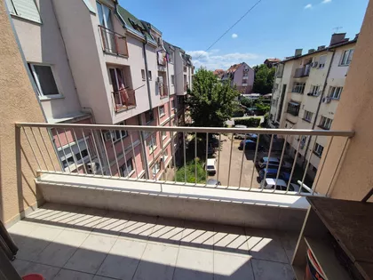 Nova Železnička Kolonija | 4zida.rs