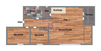 Veternička Rampa | 4zida.rs
