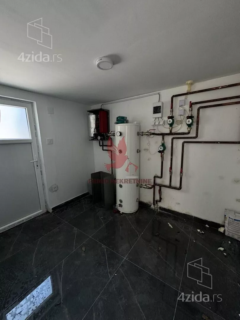 3-etažna kuća | 4zida