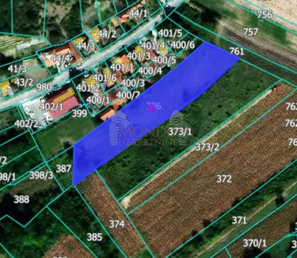 Gornja Toponica | 4zida.rs