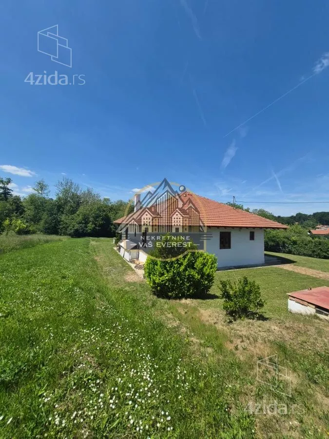 Kuća | 4zida