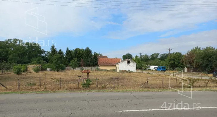 Građevinsko zemljište | 4zida