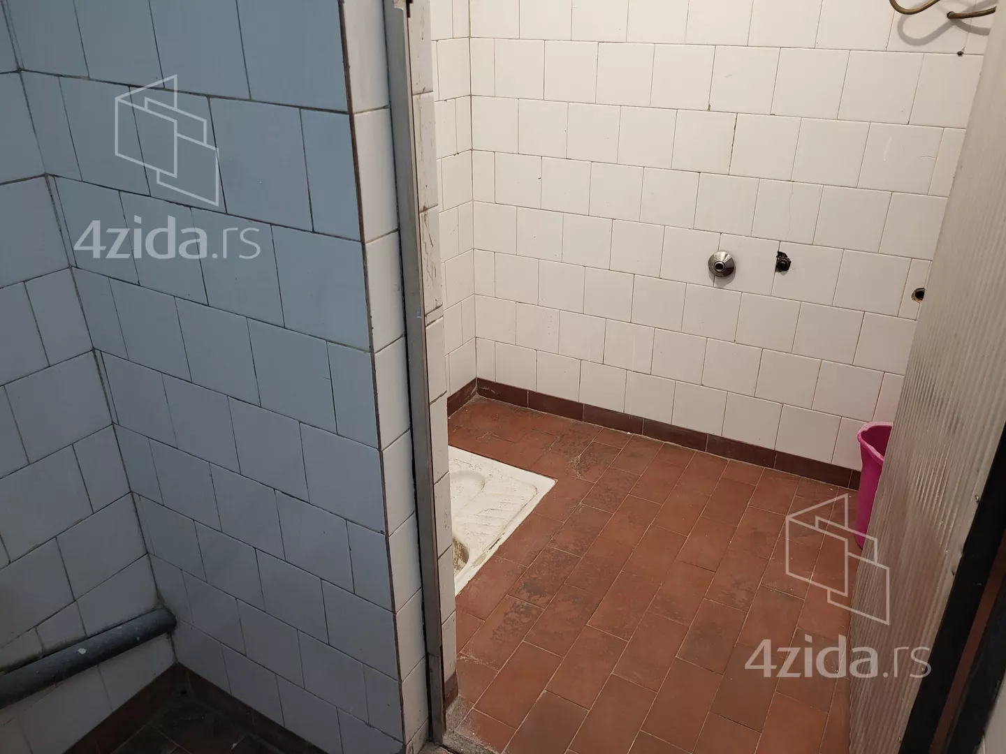 Garaža | 4zida