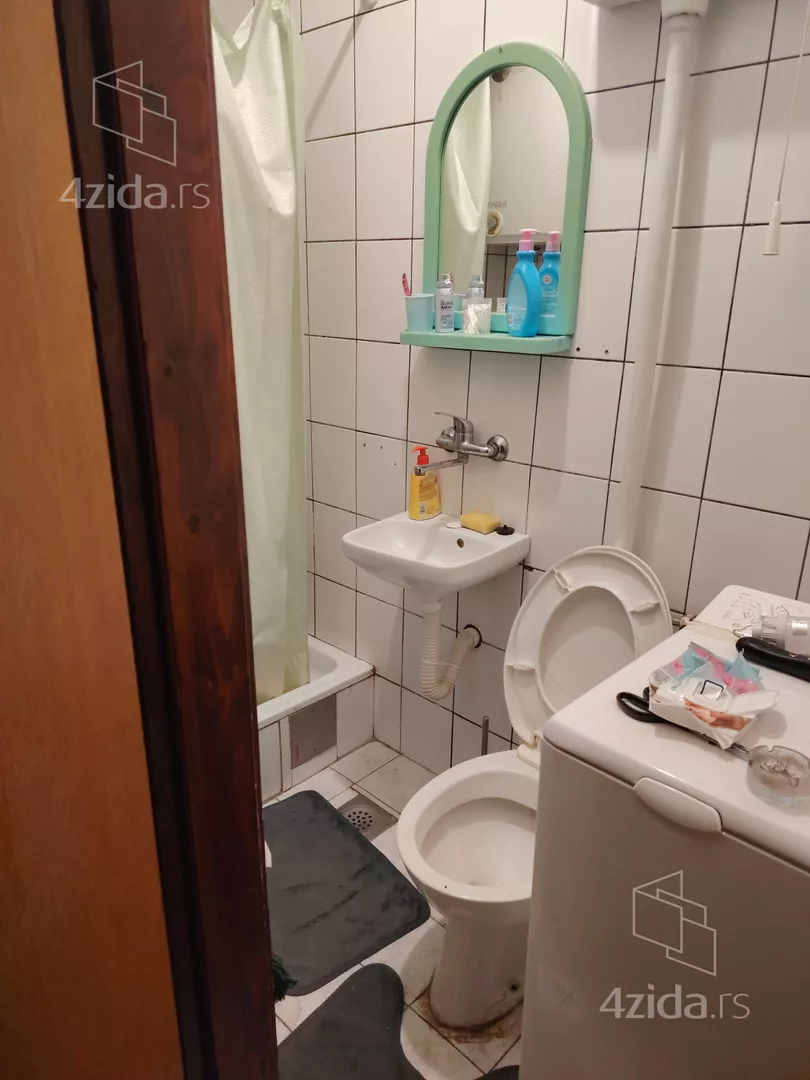 Garsonjera | 4zida
