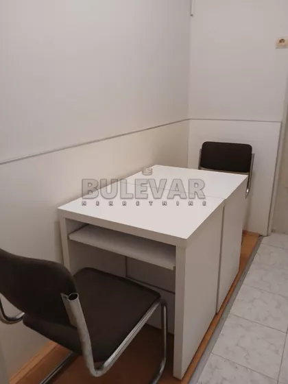 Obrenovićeva | 4zida.rs