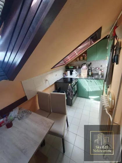 Novo Naselje | 4zida.rs