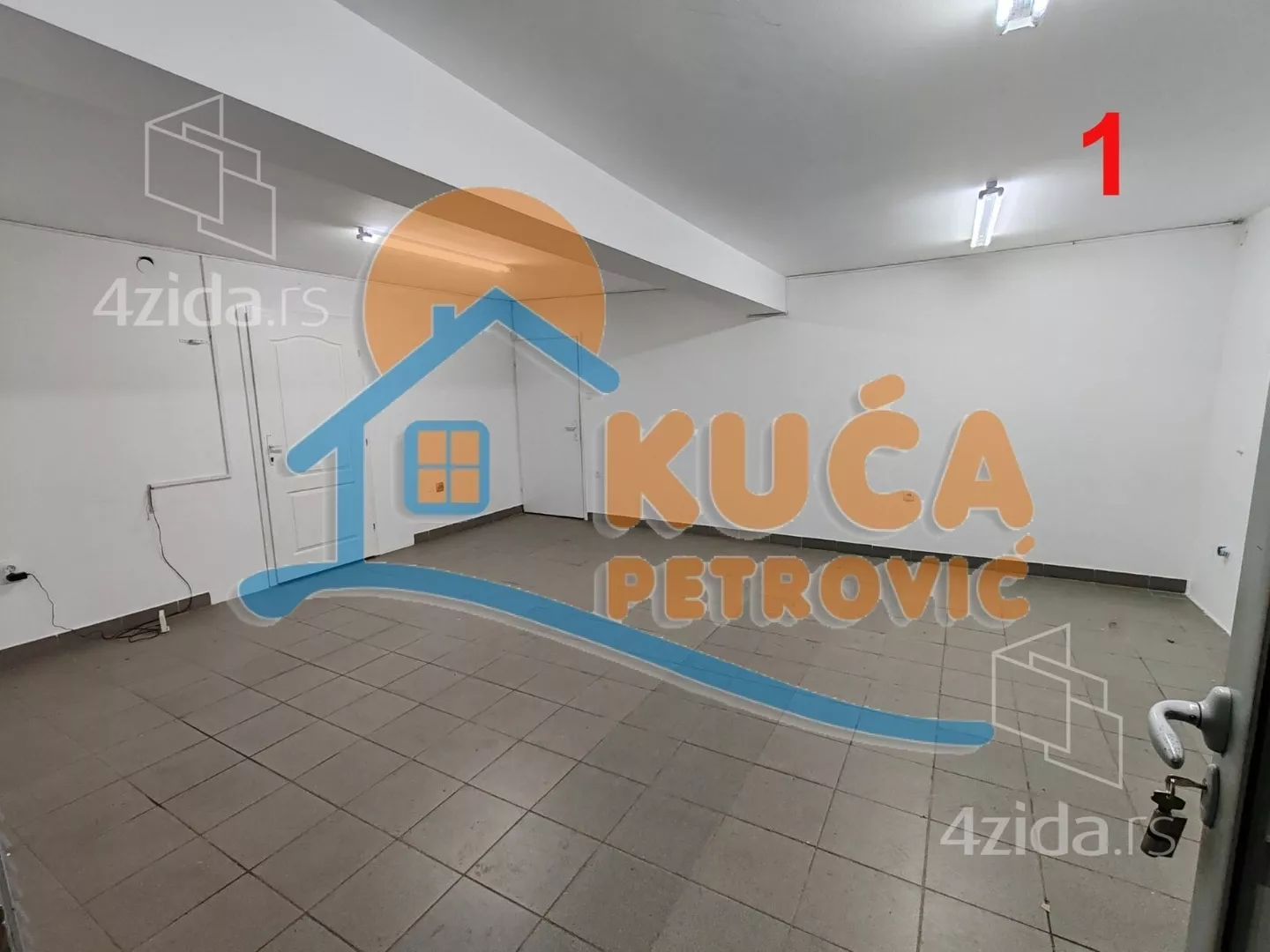 Lokal | 4zida