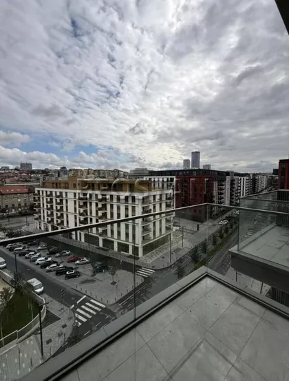Luke Ćelovića Trebinjca | 4zida.rs