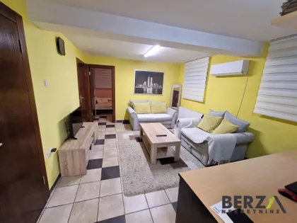 Adamovićevo Naselje | 4zida.rs