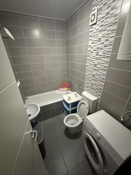 Somborska | 4zida.rs