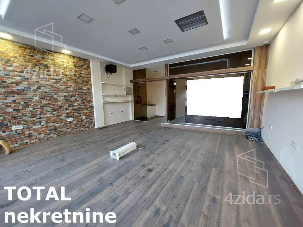 Poslovni prostor | 4zida