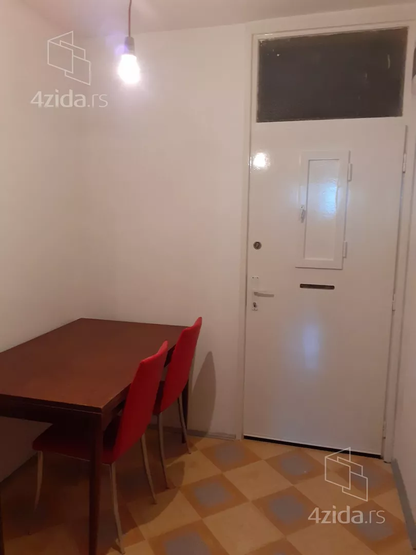 Garsonjera | 4zida