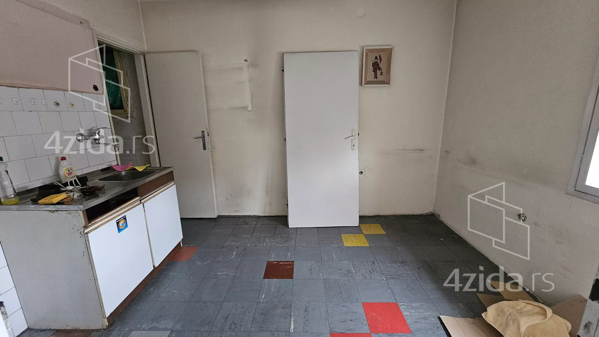 3-etažna kuća | 4zida