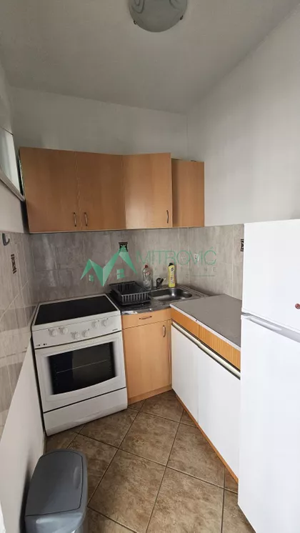 Bulevar Evrope | 4zida.rs