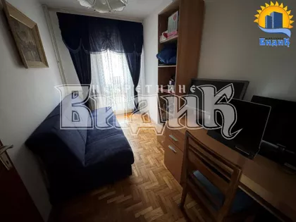 Serdar Janka Vukotića | 4zida.rs