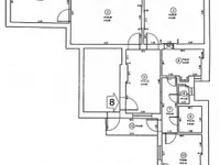 Kej, Stari Grad, Gradske lokacije, Novi Sad | 4zida.rs