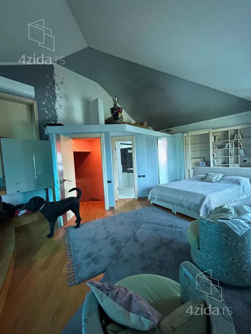 3-etažna kuća | 4zida