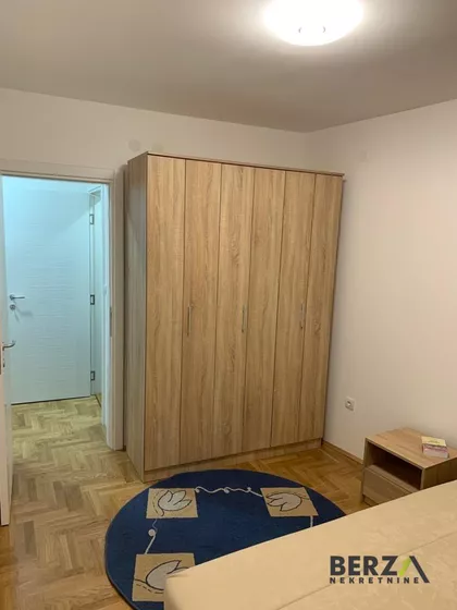 Bulevar Patrijarha Pavla (Somborski Bulevar) | 4zida.rs