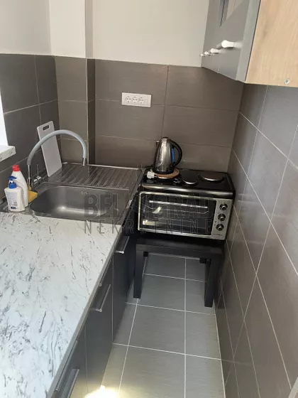 Kneza Miloša | 4zida.rs