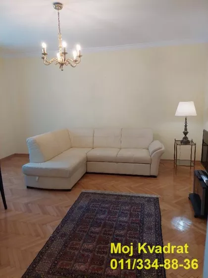 Cvijićeva | 4zida.rs
